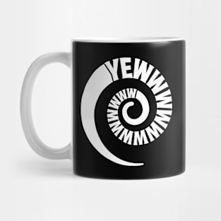 Letterkenny yew Mug